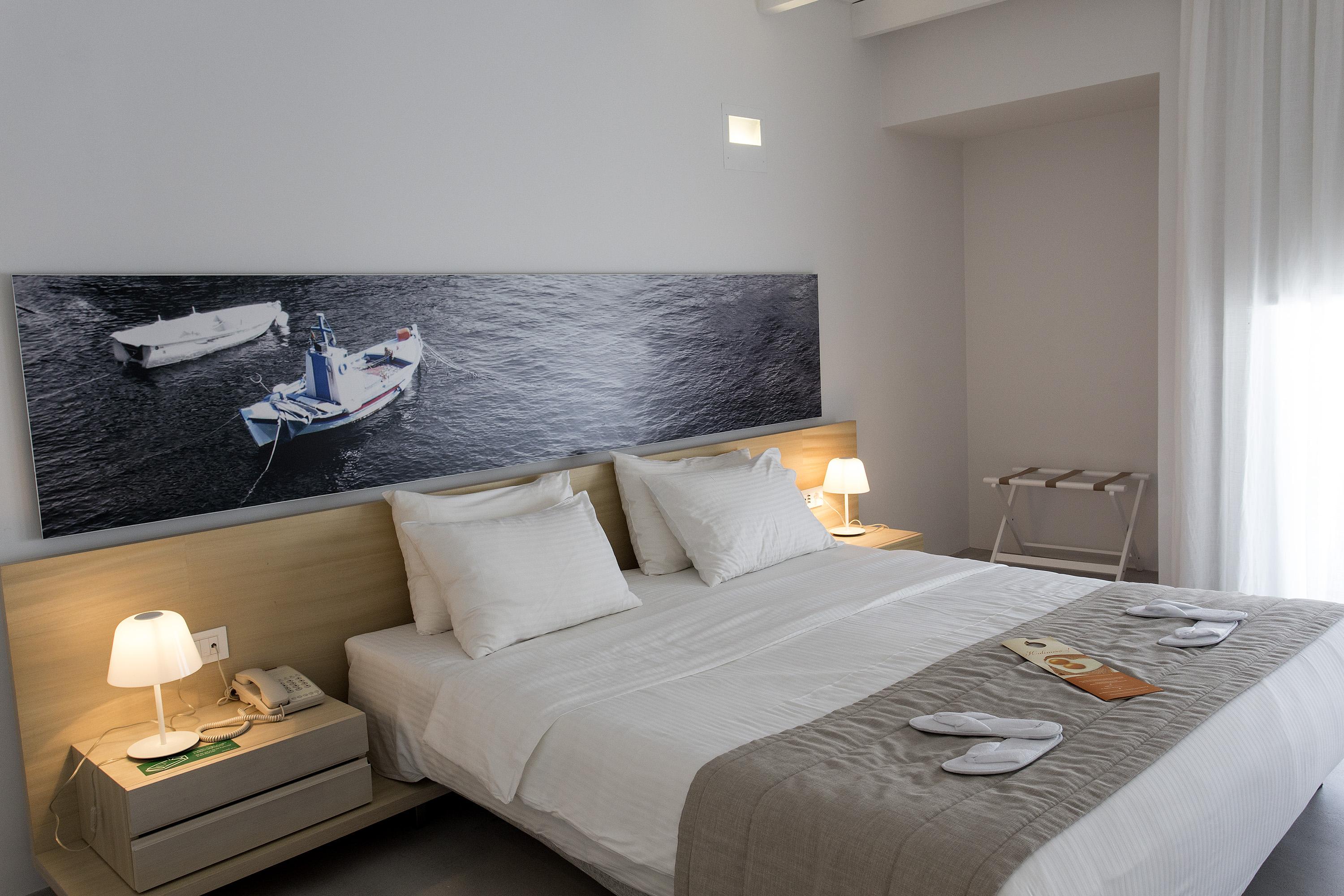 Patmos Aktis, A Luxury Collection Resort & Spa, Greece Grikos Bay  Exterior foto